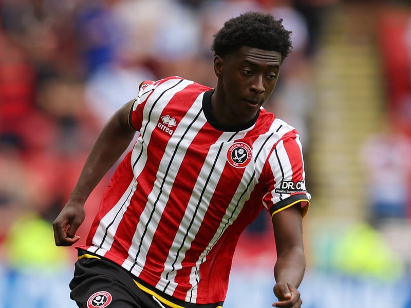 How Pompey would have loved a player's of Rak-Sakyi's quality, but the fact Sheffield United paid a reported £2m rising to £4m for a LOAN shows that was never, ever on the cards.