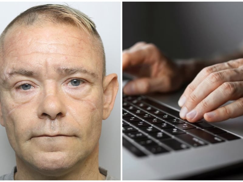 17 criminals who have been locked up in Leeds this week including seven ...