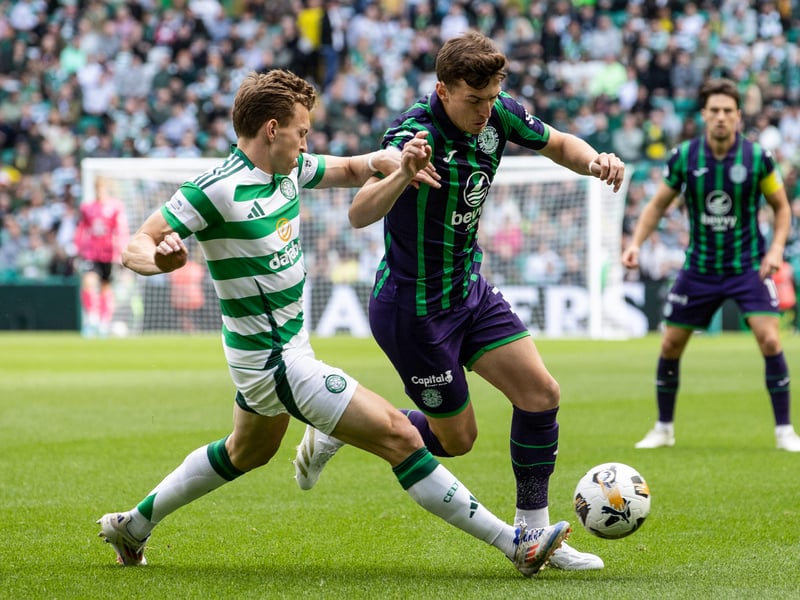 A honest performance from the midfielder but almost all of his energy was spent chasing the ball around the pitch. Hard work but not enough guile to bring himself or others into the game.