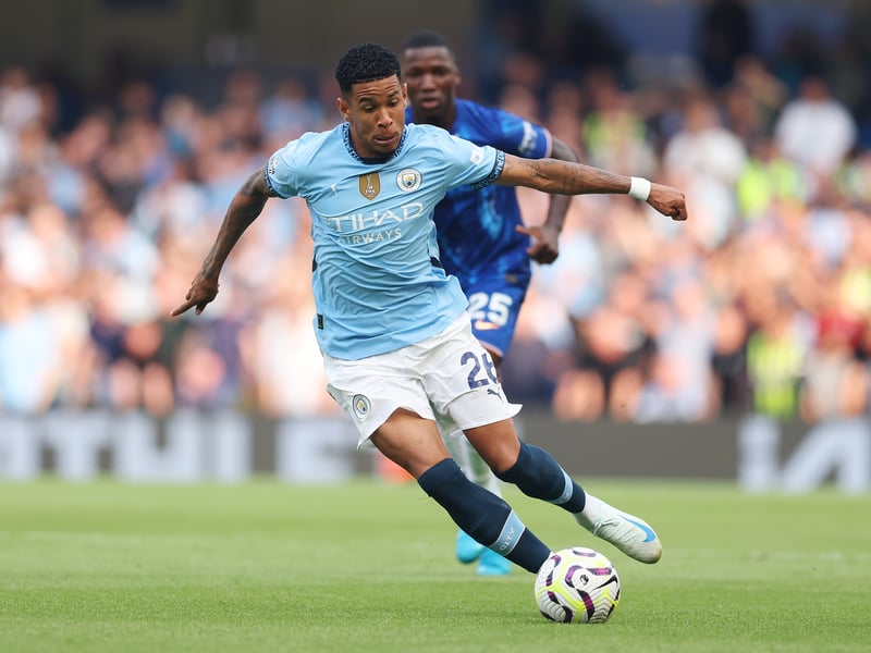 You really have to include a Manchester City player in your squad for this weekend, if you haven't already. Erling Haaland is the obvious choice, but he has a huge price tag of £15million, so opt for City's new wing-wizard Savinho instead. He looked very impressive on his debut at the weekend before being taken off with an injury at half-time. He is expected to be fit for this weekend's home game against newly promoted Ipswich Town though, and could bag you points for a good value price.