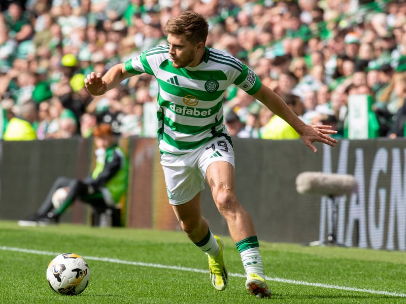The age-defying forward is a key part of Brendan Rodgers' team but his current deal only runs until the summer. Will he earn a new one?
