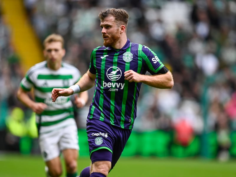 There’s a directness about the left winger that should bring out the best in Kuharevich. When you need THAT guy to produce THAT cross, Cadden may well be THE man.
