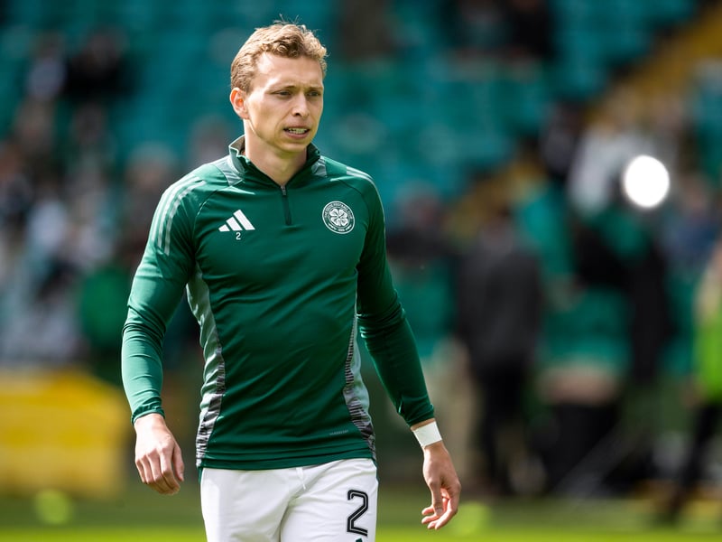 The usual standard of performance we've come to expect of the Canadian right-back with some driving runs down the right and solid defending