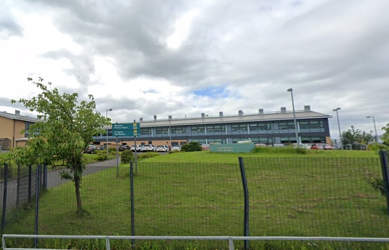 St Clares Day Nursery, situated on Drumlanrig Avenue in Glasgow, ranked as the ninth best performed facility in Scotland. As a local authority, Glasgow had the highest number of nurseries that scored 20 and above, indicating at least one of their services was rated “excellent”. A total of 101 nurseries made that distinction overall in Scotland's largest city