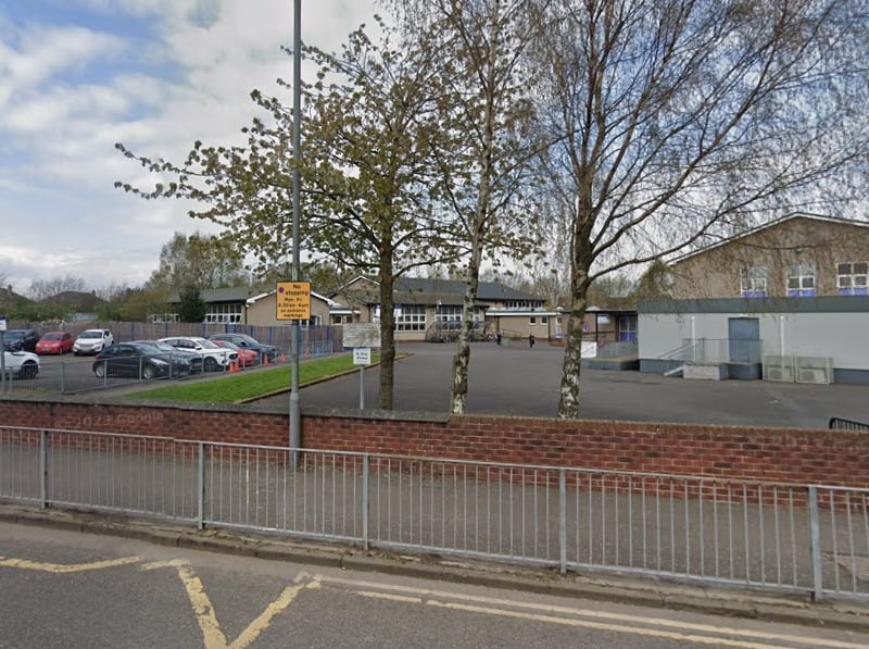 Langlees Early Learning and Childcare Centre, based in Falkirk, was the third highest ranked facility. The nursery scored top marks for leadership and care, play and learning, but fell just short on staff and setting
