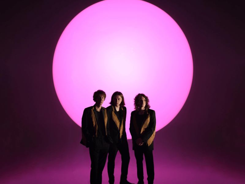 Meanwhile, on the same date, at apparently the same location (Esquires, Bedford), The Howlers will bring their mix of desert rock, blues, and punk influences on October 18 2024 in what could be a very interesting mix of styles occurring at the venue.