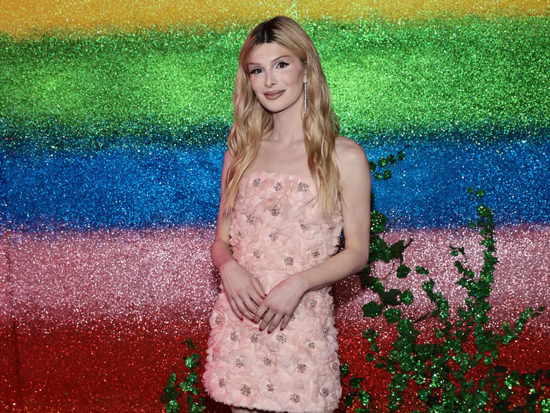 A 5-star debut from TikTok star Dylan Mulvaney, FAGHAG is a musical comedy about her life story which is “funny, stylish, riotously entertaining and quite possibly the campest thing you will ever see in your life”.