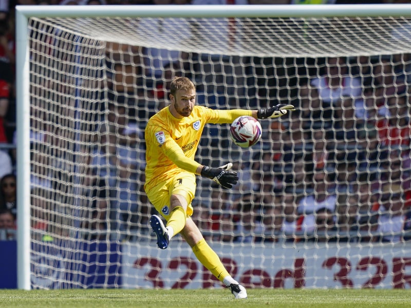 Whoscored.com rating: 7.4/10.
The News' player rating: 9.