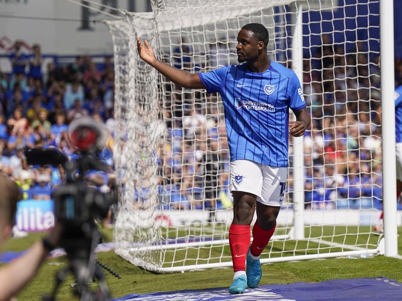 Whoscored.com rating: 6.3/10.
The News' player rating: 6.