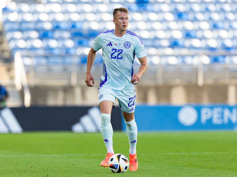 Another player that is likely to be ruled out with injury, McCrorie has a hamstring issue that he picked up in pre-season. He is expected to be out for “weeks” according to Robins boss Liam Manning. The right-wing back saw the first half of his debut season wrecked by a viral infection at Ashton Gate last year but fought back to fitness and made his international debut in the summer. With Aaron Hickey and Nathan Patterson also struggling to be fit for the September squad, Steve Clarke is threadbare at right-wing back.