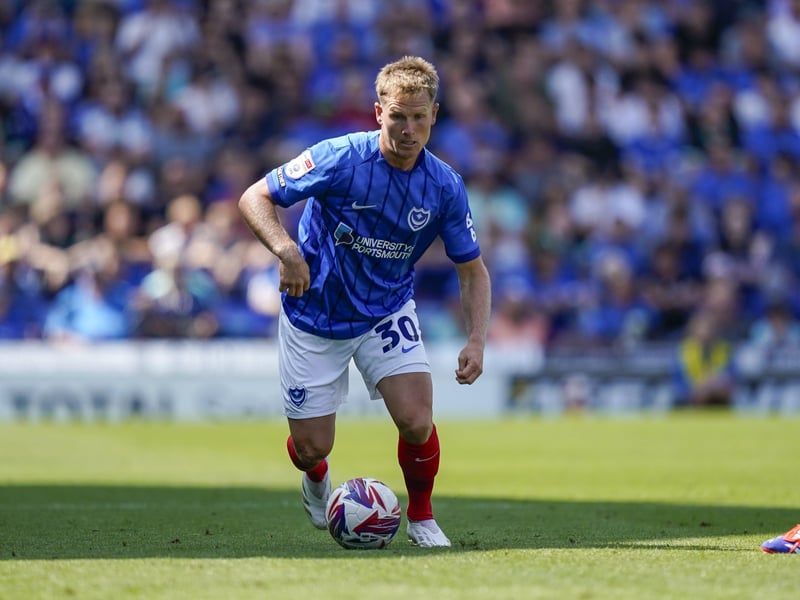 Is ready to start after undergoing what has almost been a mini pre-season since Fratton homecoming, but a close call whether he actually will. If not will likely get his chance to make mark against rivals of former side Newcastle.