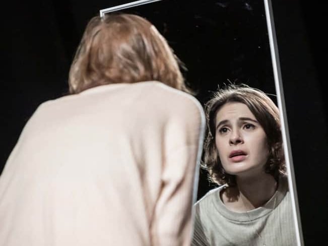 An immersive play which takes audiences into the mind of writer and star Ariela S. Nazar-Rosen, Make the Bed explores an hour in the life of a young woman suffering from anxiety and hallucinations. In her 5-star review, our critic says “the piece gives a theatrical vocabulary to an unspeakably tortuous experience”. 