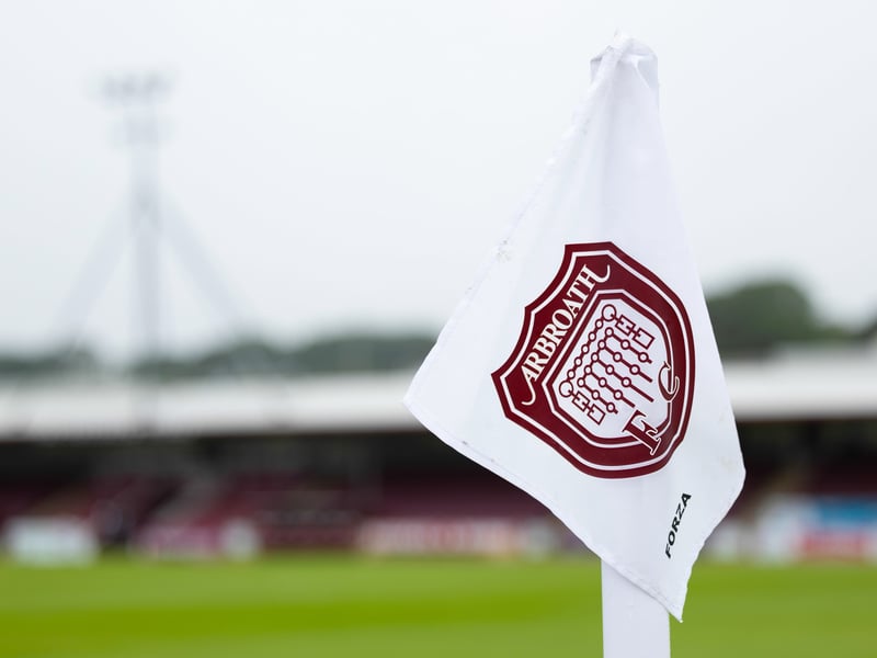 Gayfield Park welcomed just over 1k spectators this week, though the bulk of them went home unhappy as the Smokies  were comfortably beaten 3-0 by Kelty Hearts in the Scottish third tier.
