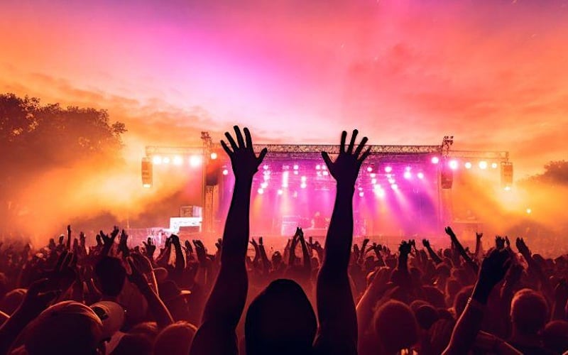 Shiva Dance Festival
Boasting at least three different “arenas” for dance music, from what we’ve counted, the Shiva Dance Festival returns to Shuttleworth House in Biggleswade from 2pm until 11pm on September 21 2024 with names including Aaron James, Amplify and Connor Mac.