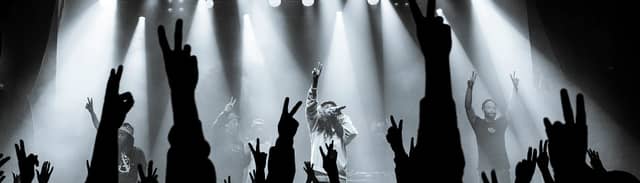 Known for their classic summertime jam “93 ‘Til Infinity” and their collaborations with Del Tha Funky Homosapien, hip-hop group Souls of Mischief continue their UK tour with a date at Esquires, Bedford on August 23 2024.