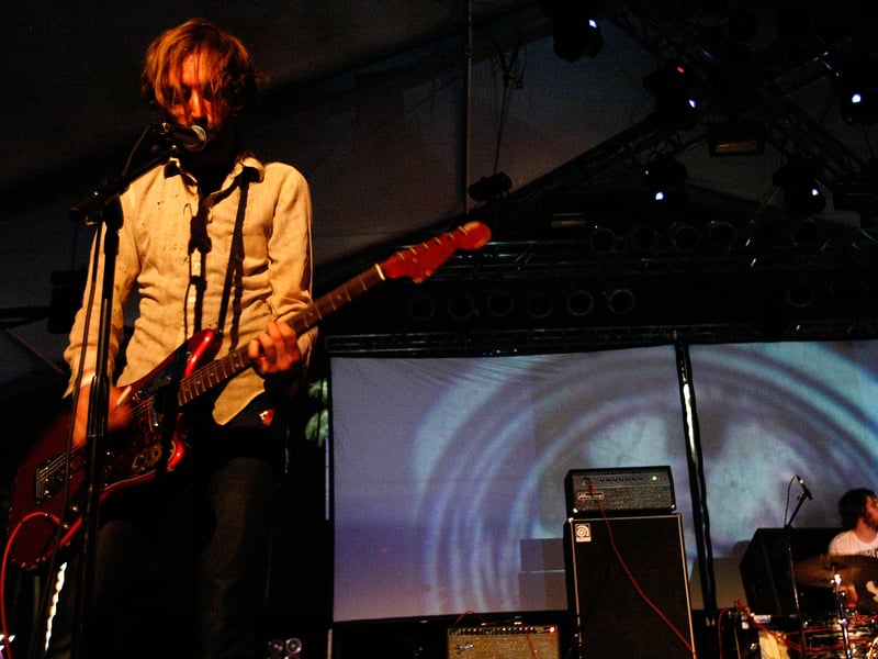 The noisy 48 hours in Bedford continues at Esquires a day later, with A Place to Bury Strangers set to continue the sonic exploration in the town on September 20 2024; potentially a day or two off from the ringing in your ears might be a suggestion?