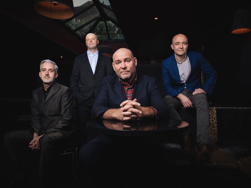 For over 30 years, the James Taylor Quartet have set the standard for the coolest sounds in funky acid jazz. On dozens of mighty albums and at their legendary gigs at home and around the world, they’ve quietly become a byword for distinguished British creativity. You can experience it first hand in Luton, as the quartet perform at The Hat Factory on September 14 2024.