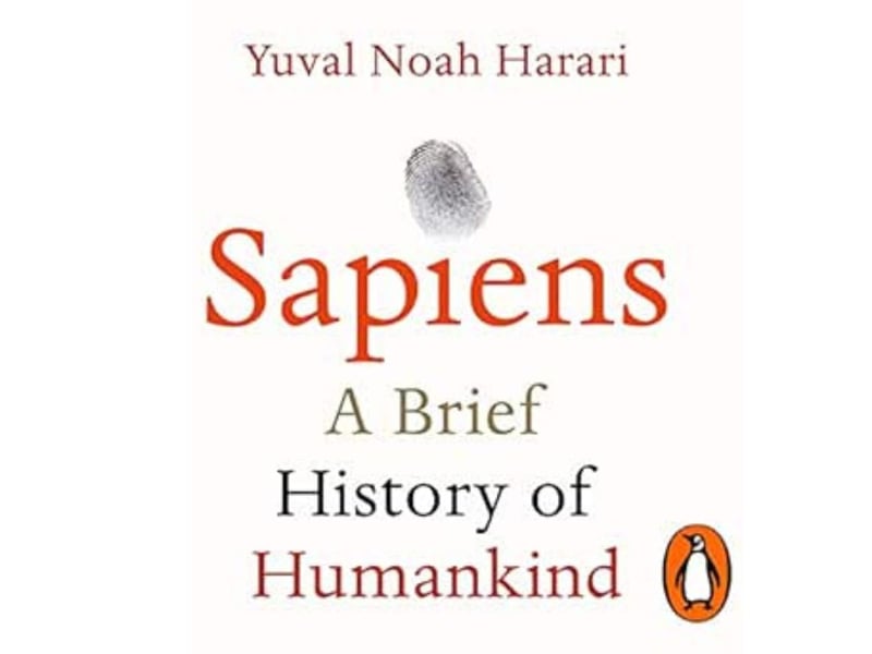 "What makes us brilliant? What makes us deadly? What makes us Sapiens? Yuval Noah Harari challenges everything we know about being human. Earth is 4.5 billion years old. In just a fraction of that time, one species among countless others has conquered it: us. In this bold and provocative audiobook, Yuval Noah Harari explores who we are, how we got here and where we’re going."