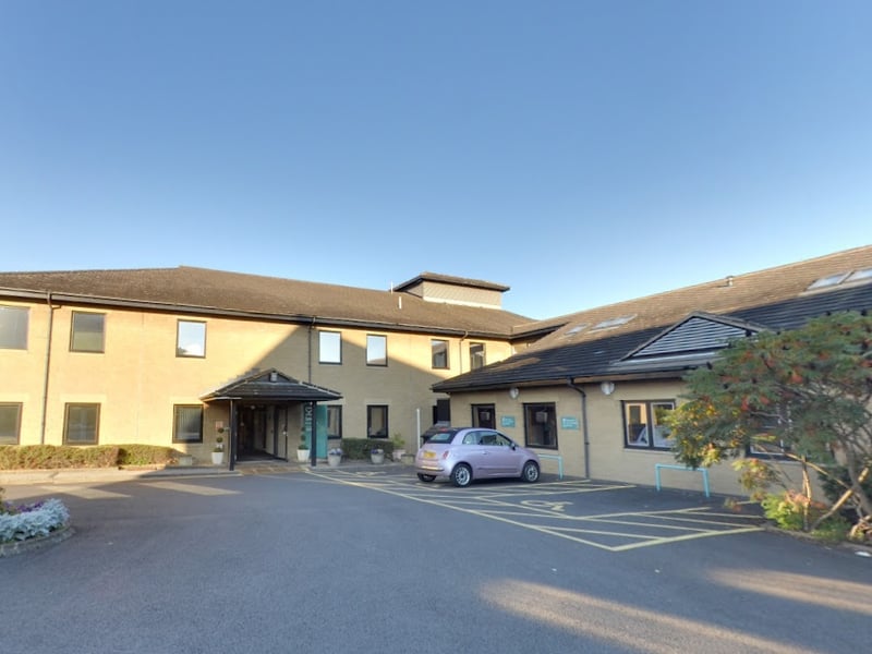 Spire Elland Hospital has been rated good by the Care Quality Commission. They scored good in four out of the five categories - safe, caring, responsive and well-lead, scoring outstanding for effective. They also received a good rating for specialist services including surgery and outpatients and diagnostic imaging.