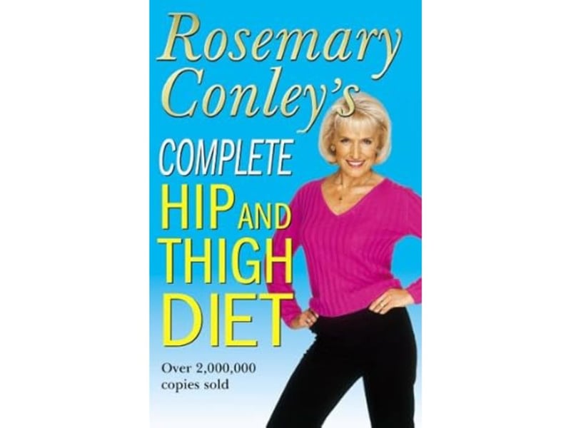 "If you are looking for a diet that is easy to do, keeps you feeling full and uses ordinary foods that you already have in your fridge and cupboard, then this is the diet for you. There is a huge choice range of what you can eat, and very few things that you can't eat."