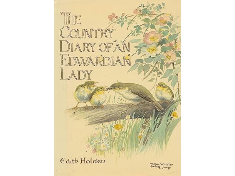 "In 1906, Edith Holden recorded in words and images the flora and fauna of the British countryside through the changing seasons. For 70 years, her enchanting journal lay undiscovered - until 1977, when it was first published with great success."