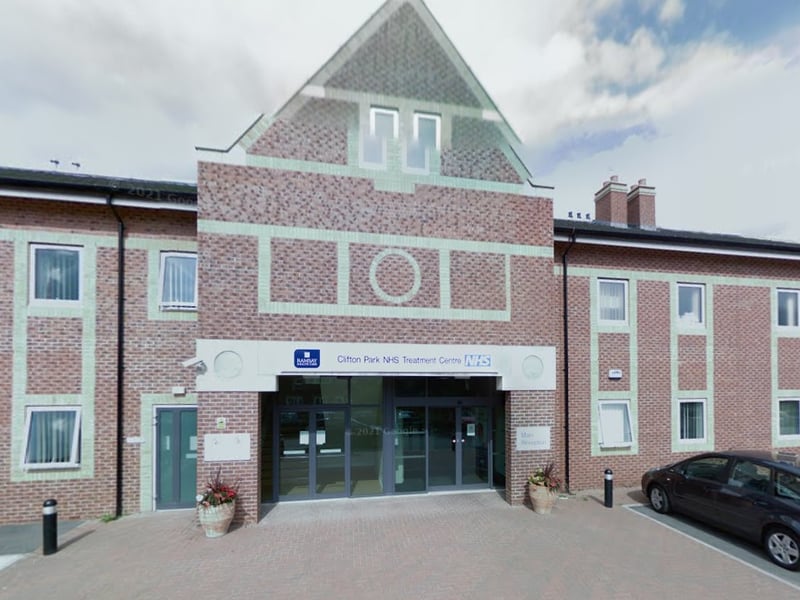 Clifton Park Hospital Ramsay has been rated good by the Care Quality Commission. They scored good all five categories - safe, effective, caring, responsive and well-led. They were also ranked good for specific specialist services including - diagnostic and screening services, outpatients and surgery.