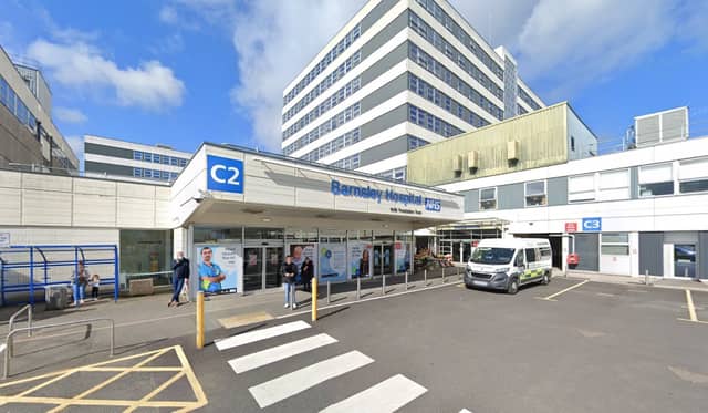 Barnsley Hospital NHS Foundation Trust has been rated good by the Care Quality Commission. They scored good in four out of the five categories - caring, responsive, effective and well-led.