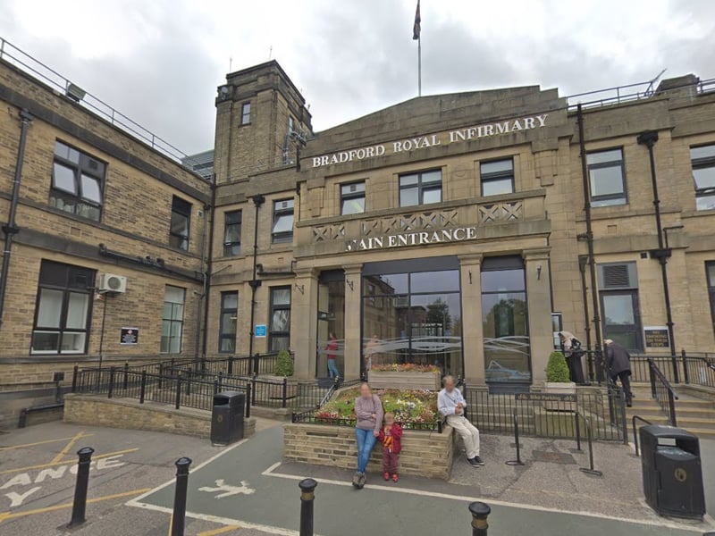 Bradford Teaching Hospitals NHS Foundation Trust has been rated good by the Care Quality Commission. They scored good in five out of the six categories - safe, caring, responsive, well-led and use of resources.