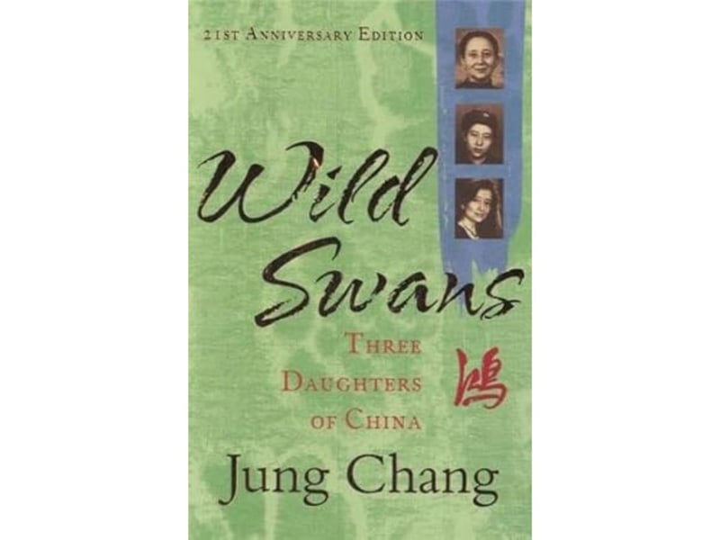 "Through the story of three generations of women in her own family - the grandmother given to the warlord as a concubine, the Communist mother, and the daughter herself - Jung Chang reveals the epic history of China's 20th century. Breathtaking in its scope, unforgettable in its descriptions, this is a masterpiece that is extraordinary in every way."