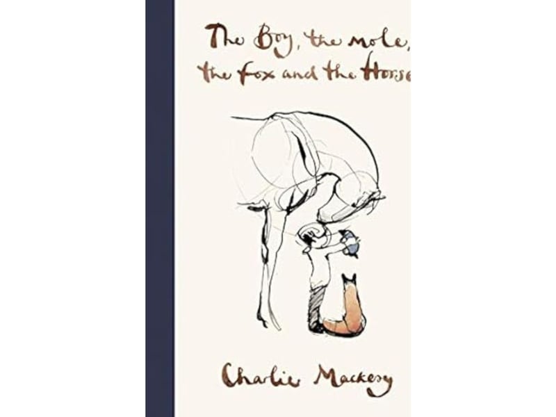 "A boy, a mole, a fox, and a horse share a series of heartfelt and profound conversations about the meaning of life, universal truths and friendship. Accompanied by exquisite artwork, the book explores our innermost feelings with delicate sensitivity and candour."