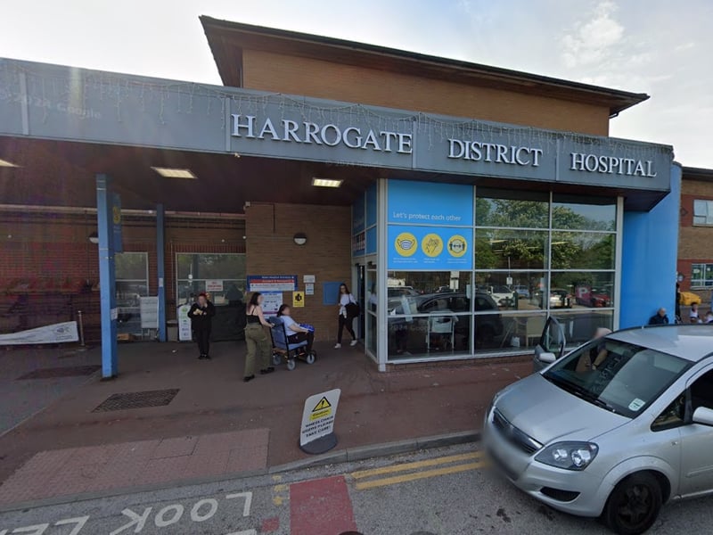 Harrogate and District NHS Foundation Trust has been rated good by the Care Quality Commission. They scored good in four out of the six categories - effective, responsive, well-led and use of resources, scoring outstanding for caring. They also scored highly for their specialist services scoring an outstanding rating for community health services for adults and community dental services.