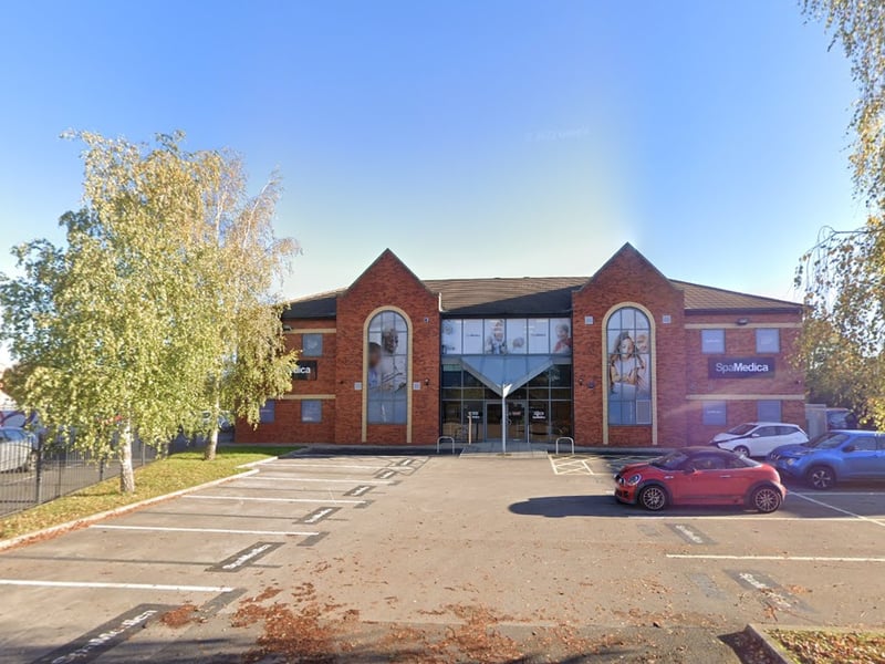 Doncaster SpaMedica has been rated outstanding by the Care Quality Commission. They scored outstanding in three out of the five categories - effective, caring and responsive. They also received an outstanding rating for their surgery service.
