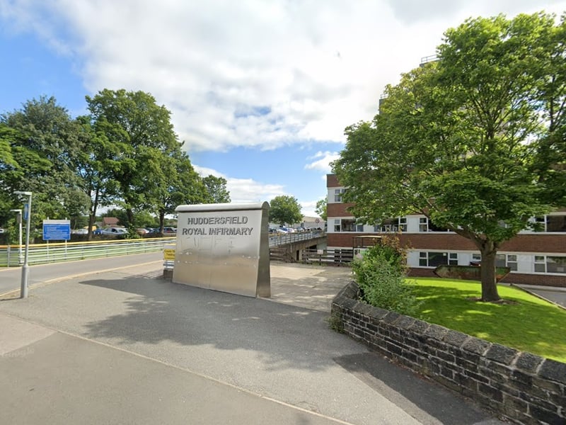 Calderdale and Huddersfield NHS Foundation Trust has been rated good by the Care Quality Commission. They scored good in four out of the six categories - effective, caring, responsive and well-led.