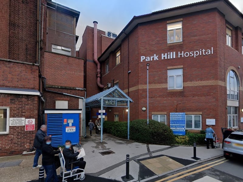 Ramsay Park Hill Hospital has been rated good by the Care Quality Commission. They scored good in all five categories - safe, caring, effective, responsive and well-led. They also received a good rating for specialist services including surgery and outpatients.