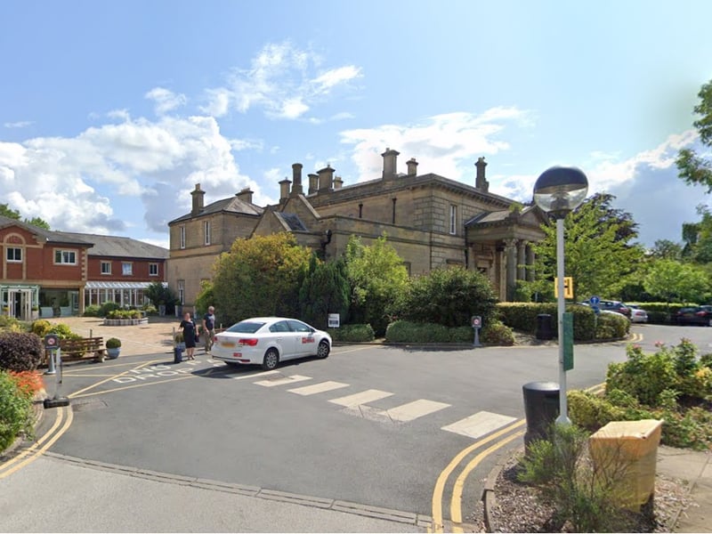Spire Leeds Hospital has been rated good by the Care Quality Commission. They scored good in all five categories - safe, effective, caring, responsive and well-led. They also received a good rating for specialist services including - surgery, outpatients, diagnostic imaging, medical care and services for children and young people.