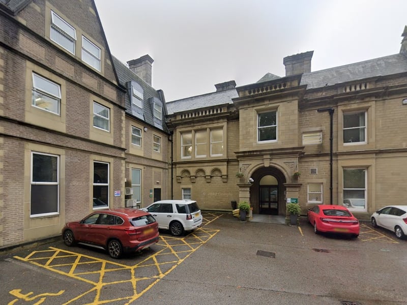 Thornbury Hospital – Circle has been rated good by the Care Quality Commission. They scored good in four out of five categories - caring, effective, responsive and well-led. They also received a good rating for specialist services including surgery, outpatients and diagnostic imaging, services for children and young people and medical care.