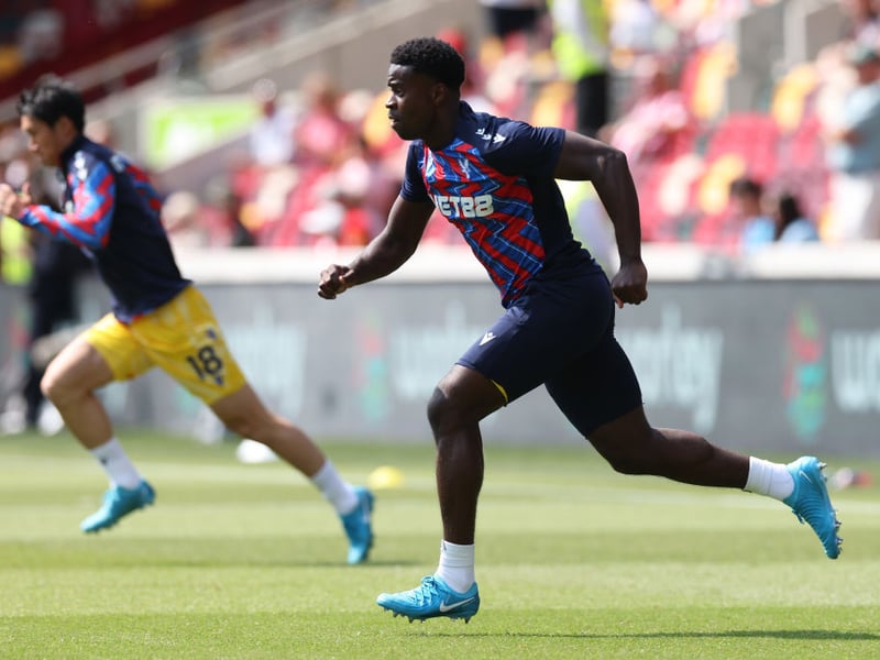 Newcastle United are desperate to sign him and have bid up to £65million for the England defender. At the time of speaking, he looks likely to remain a Crystal Palace player heading into the weekend game against West Ham United. Both sides lost on opening day, but the Eagles will have home advantage over the Hammers. At the price, Guehi is a high reward low risk transfer if you need a defender.