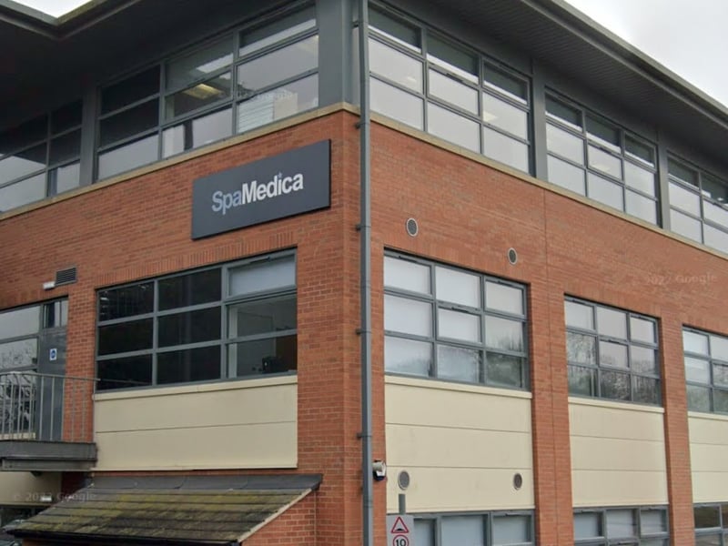 Hull SpaMedica has been rated good by the Care Quality Commission. They scored good in all five categories - safe, effective, caring, responsive and well-led. They also received a good rating for their surgery service.