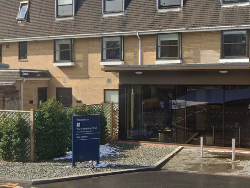 Yorkshire Clinic – Ramsay has been rated outstanding by the Care Quality Commission. They scored outstanding in three out of five categories - effective, caring and well-led. They also received an outstanding rating for specialist service, surgery.