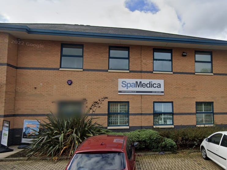 Wakefield SpaMedica has been rated outstanding by the Care Quality Commission. They scored outstanding in two out of five categories - effective and caring. They also received an outstanding rating for surgery.