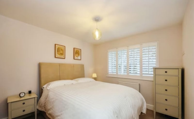 This exceptional home is on the market with Purple Bricks for £450,000. 