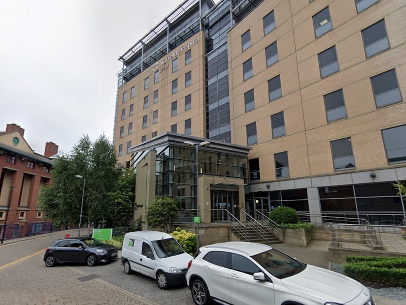 Leeds Nuffield Hospital has been rated good by the Care Quality Commission. They scored good in all five categories - safe, effective, caring, well-led and responsive. They also received an outstanding rating for their outpatients and diagnostic imaging service.