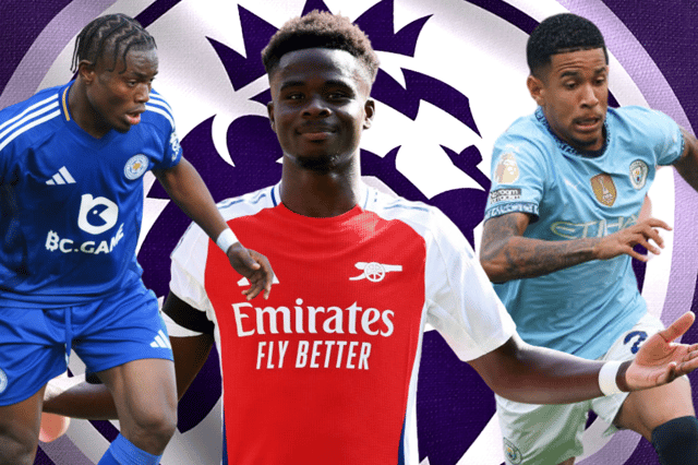 Here are 8 players we recommend you transfer into your FPL team for game week 2. Cr: Getty Images.