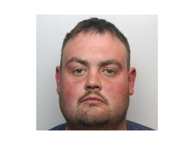 A dad-of-two who had turned his life around after a troubled criminal past has been told his family should be ‘deeply ashamed’ of him, after he donned a balaclava and participated in several parts of the ‘notorious’ disorder at a Rotherham hotel, during which over 50 police officers were injured.  

Judge Richardson judged 27-year-old Jordan Teal to have played a part ‘in almost every theatre of activity and serious activity in particular’ during the events that unfolded outside the Holiday Inn Express in Manvers, Rotherham on August 4. 

The court heard how Teal’s partner, who has significant health problems, and the couple’s  two children may now be facing homelessness due to not being able to keep up with mortgage payments while he is behind bars. 

“You’ve wrecked your family,” said Judge Richardson, and told him that his family should be ‘deeply ashamed’ of him. 

Detailing Teal’s ‘extensive’ role, which he described as ‘racist from first to last,’ Judge Richardson continued: “You were outside the front of the hotel shouting abuse at the police officers, protecting the front entrance. You were wearing a balaclava, and you said - in a venomous fashion: “Police protecting paedophiles inside the hotel’. 

“You were also chanting, along with others: ‘Save our kids’. 

“You were being as provocative as provocative could be. You were uttering venomous comments towards the occupants of the hotel. You were intent on violence, that is self-evident.”

“You went around to an area of the hotel where there was a fence. You were part of a group who ripped up that fence. That fence was to be used, and indeed was used, as a form of missile.

“As part and parcel of that, you were part of a group who smashed windows and attacked, in a vicious, violent and deliberate fashion, that attacked the hotel, thereby terrifying the occupants.”

“Finally, you were part of a group after that, hurling high-octane abuse at police officers.”

Teal, aged 34, of Railway Terrace, Goldthorpe, Barnsley, pleaded guilty to violent disorder at Sheffield Magistrates' Court on August 19. 

Prosecutor, Joseph Bell, told the court that Teal has a criminal record consisting of 13 previous offences from nine convictions, the most recent of which was a decade ago in 2014. 

Defending Emma Coverley told the court that Teal is a father to two young children, aged two and seven, adding that his last conviction in 2014 had been a ‘turning point,’ following which he had found gainful work as a groundskeeper. 

“In fact that has allowed the family to buy a house,” Ms Coverley said. 

Ms Coverley detailed how Teal’s partner is unable to work because she has epilepsy, something she described as a ‘significant health problem,’ and said she had been reliant upon Teal’s care. 

She told the court that Teal’s partner was almost certainly going to be unable to make the mortgage payments on her own.

Jailing Teal for two years, eight months, Judge Richardson said: “[Your partner] is almost certainly going to be made homeless…your children will be put out of their house.”

“All of this misery - and make no mistake there will be misery - that you have caused your family is down to you. Public shaming, economic deprivation, they will suffer because of your actions.”

Judge Richardson also made Teal the subject of a 10-year criminal behaviour order.