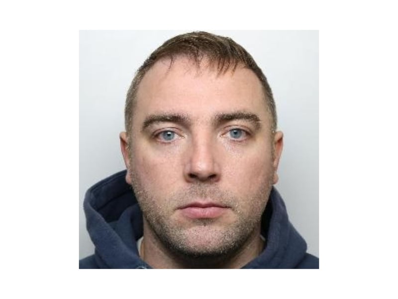 Lewis Lynch, aged 30, of Burman Road, Wath-Upon-Dearne, Rotherham, pleaded guilty to violent disorder at Sheffield Magistrates' Court on August 16. He is due to appear before Sheffield Crown Court on August 21 for sentencing