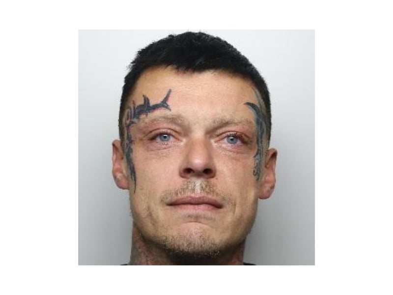 Christian Ivermee, aged 31, of Chapel Street, Mexborough, pleaded guilty to violent disorder at Sheffield Magistrates' Court on August 17. He is due to appear before Sheffield Crown Court on August 23 for sentencing.