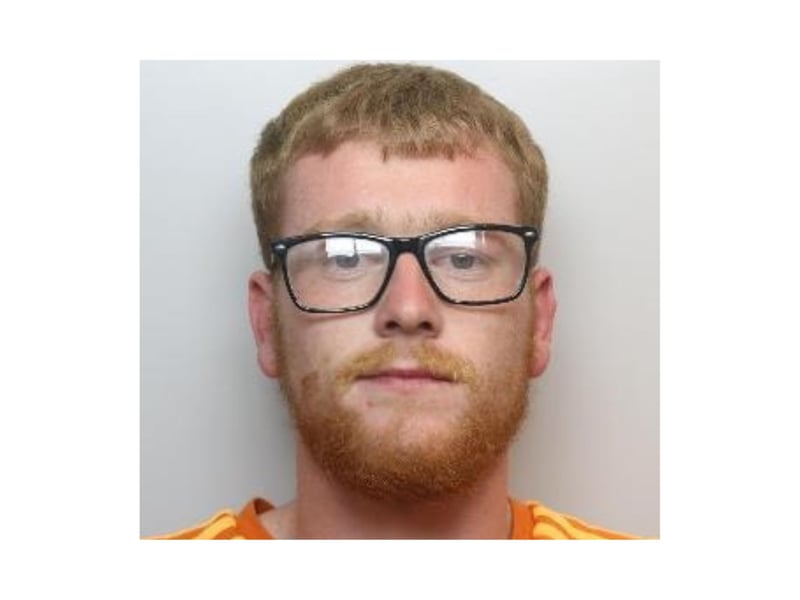 Brad Westerman, aged 24, of Washington Road, Goldthorpe, Barnsley, pleaded guilty to violent disorder at Sheffield Magistrates' Court on August 19. He is due to appear before Sheffield Crown Court on August 21 for sentencing