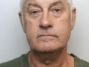 Michael Woods, aged 64, of Ainsdale Avenue, Goldthorpe, Barnsley, pleaded guilty to violent disorder at Sheffield Magistrates' Court on August 19. He is due to appear before Sheffield Crown Court on August 23 for sentencing