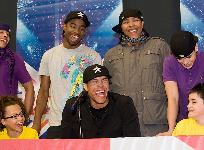 When dance group and former winners Diversity returned to ITV's 'Britain's Got Talent' to perform, they opted for a routine that expressed support for the 'Black Lives Matter' movement. It lead to 25,017 complaints on September 5, 2020, but Ofcom found that there was no case to answer.