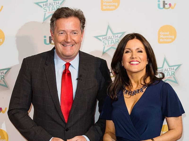 A record 54,595 people compained when Piers Morgan said he "didn't believe" the Duchess of Sussex when she told Oprah Winfrey that she had felt suicidal. Ofcom found that the programme had not broken broadcasting rules, but Morgan resigned from the programme soon after.